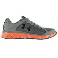 Under Armour Micro Assert 6 Ladies Trainers