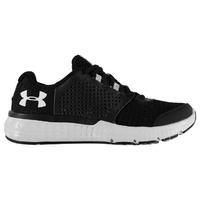 under armour micro fuel run ladies trainers