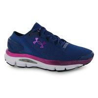 under armour speedform gemini ladies trainers