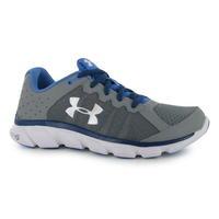 Under Armour Micro G Assert 6 Ladies Running Shoes