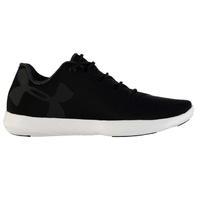 under armour street precision trainers ladies