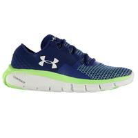 under armour speedform fortis ladies trainers