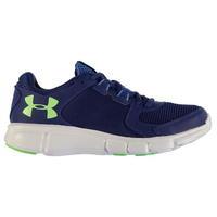 under armour thrill 2 running shoes ladies