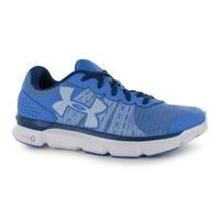 Under Armour Micro G Speed Swift Running Shoes Ladies