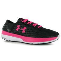 Under Armour Speed Form Turbulence Ladies Running Shoes