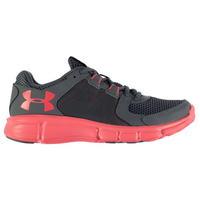 under armour thrill 2 running shoes ladies