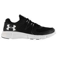 under armour thrill 2 running shoes ladies