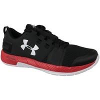 Under Armour Commit TR men\'s Shoes (Trainers) in Black