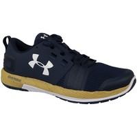 under armour commit tr mens shoes trainers in multicolour