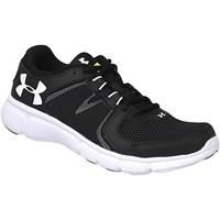 Under Armour Thrill 2 men\'s Shoes (Trainers) in Black