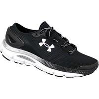 Under Armour UA Speedform Gemini 21 men\'s Shoes (Trainers) in Black