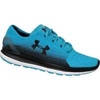 Under Armour UA Speedform Slingride Fade men\'s Shoes (Trainers) in Blue