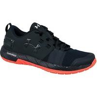 under armour commit tr mens shoes trainers in multicolour