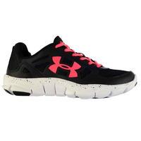 Under Armour Micro Engage 2 Trainers Ladies