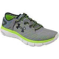 Under Armour UA Speedform Fortis Vent men\'s Shoes (Trainers) in Grey