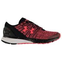 under armour charged bandit 2 trainers ladies