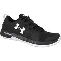 under armour commit tr mens shoes trainers in black