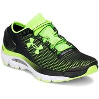 Under Armour Speedform Gemini 21 men\'s Shoes (Trainers) in Black