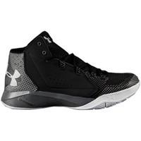 Under Armour Torch Fade men\'s Basketball Trainers (Shoes) in Black