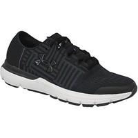 under armour speedform gemini 3 mens shoes trainers in black