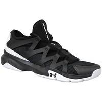 Under Armour Charged Phenom 2 men\'s Shoes (Trainers) in Black