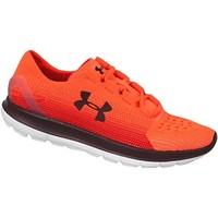 Under Armour UA Speedform Slingride Fade men\'s Shoes (Trainers) in Orange