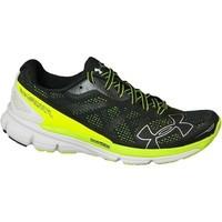 under armour charged bandit mens shoes trainers in black