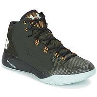 Under Armour UA Torch Fade men\'s Basketball Trainers (Shoes) in grey