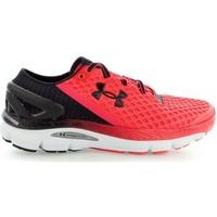 under armour ua w speedform gemini 2 1266212 mens shoes trainers in re ...