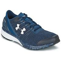 under armour ua charged bandit 2 mens running trainers in blue