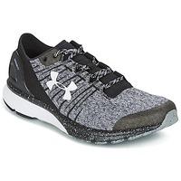 under armour ua charged bandit 2 mens running trainers in grey