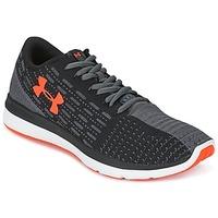 Under Armour UA Speedchain men\'s Running Trainers in grey