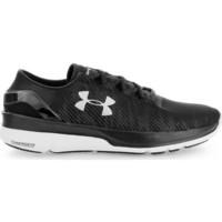 Under Armour 1289790 men\'s Shoes (Trainers) in Black