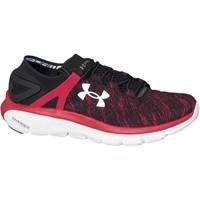 under armour speedform fortis twist mens shoes trainers in black