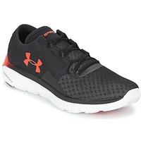 Under Armour UA Speedform Fortis 2.1 men\'s Running Trainers in grey