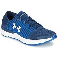 Under Armour UA Speedform Gemini 3 men\'s Running Trainers in blue