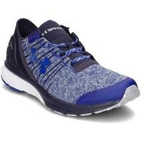 under armour charged bandit 2 mens shoes trainers in blue