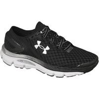 Under Armour SP Gemini 2 men\'s Shoes (Trainers) in Black