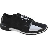 under armour ua speedform amp mens shoes trainers in white