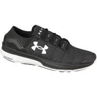 Under Armour Speedform Turbulence men\'s Shoes (Trainers) in Black