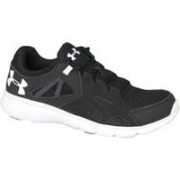 Under Armour Thrill Running men\'s Running Trainers in Black