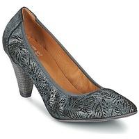 Un Matin d\'Ete ORELIA women\'s Court Shoes in grey