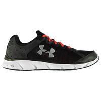 Under Armour Micro Assert 6 Mens Trainers