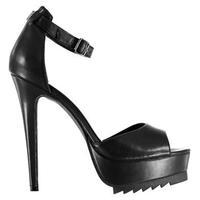 unknown bernese stiletto heels ladies