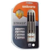 Unicorn Striker Ringed 28 Grams Darts - Set of 3