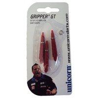Unicorn Gripper GT Small Dart Shafts - Red