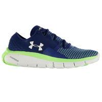 under armour speedform fortis ladies trainers