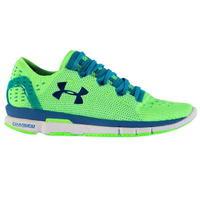 under armour speedform slingshot ladies running shoes