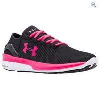 under armour womens ua speedform turbulence rf running shoes size 55 c ...