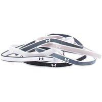 Under Armour Mini Headband - Black/White/Steel